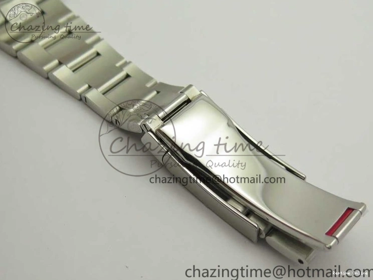 0204 DateJust II 126334 41mm SS BP 1:1 Best Edition Blue Dial Sticks Makers on Oyster Bracelet Bright 3322